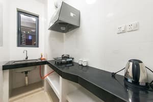 thumbnail: Private kitchen