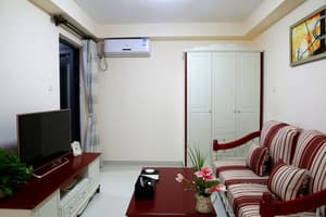 thumbnail: Living room
