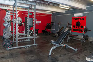 thumbnail: Fitness facility