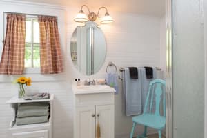 thumbnail: Bathroom
