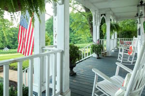 thumbnail: Porch