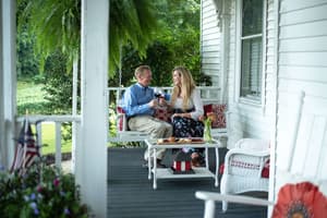 thumbnail: Porch