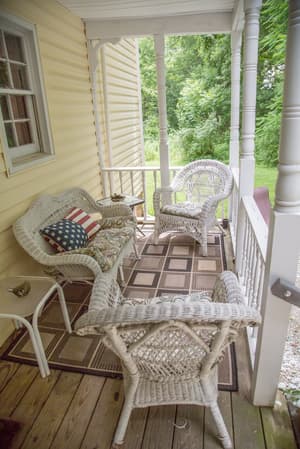 thumbnail: Porch
