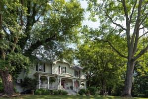 thumbnail: Front of property