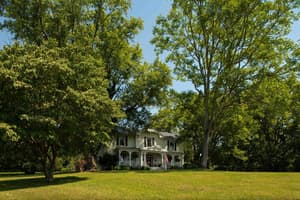 thumbnail: Property grounds