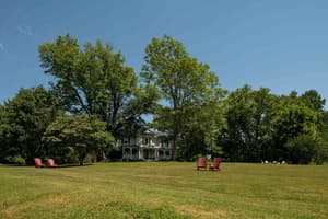 thumbnail: Property grounds