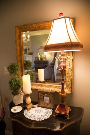 thumbnail: Interior