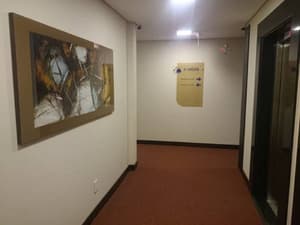 thumbnail: Hallway