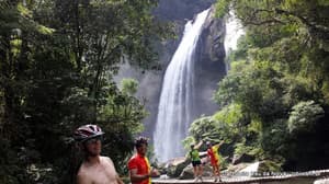 thumbnail: Bicycling