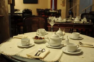 thumbnail: Restaurant