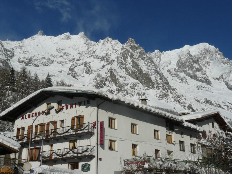 General view
