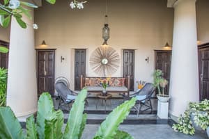 thumbnail: Terrace/patio