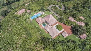 thumbnail: Aerial view