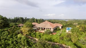 thumbnail: Aerial view