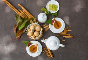 thumbnail: Food and drink