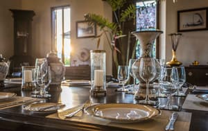 thumbnail: Restaurant