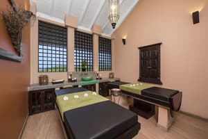 thumbnail: Treatment room