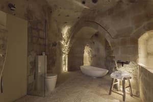 thumbnail: Room amenity