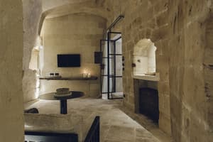 thumbnail: Room amenity