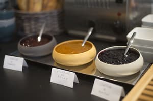 thumbnail: Food and drink