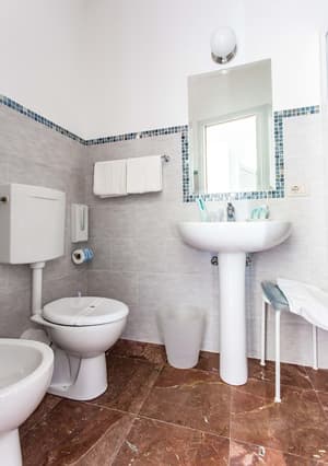 thumbnail: Bathroom
