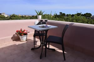 thumbnail: Terrace/patio