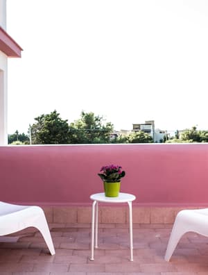 thumbnail: Terrace/patio