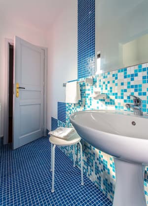 thumbnail: Bathroom sink