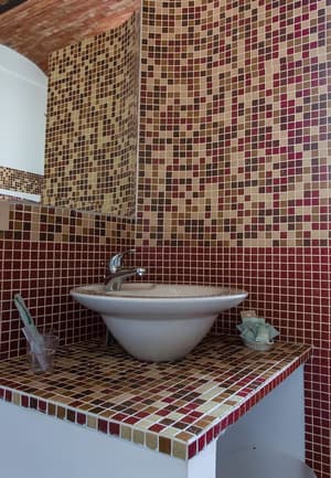 thumbnail: Bathroom sink
