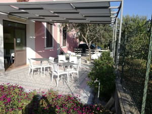 thumbnail: Terrace/patio