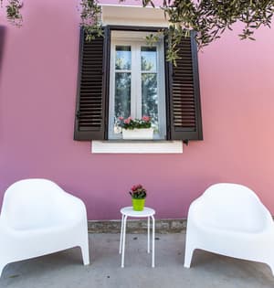 thumbnail: Terrace/patio