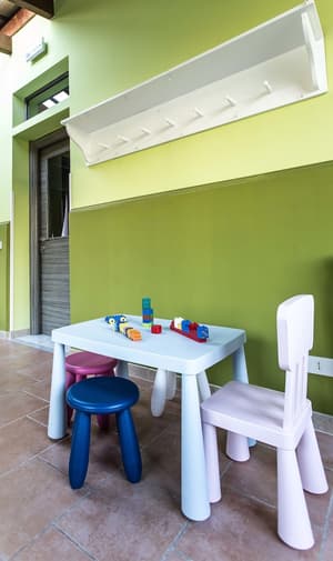 thumbnail: Interior