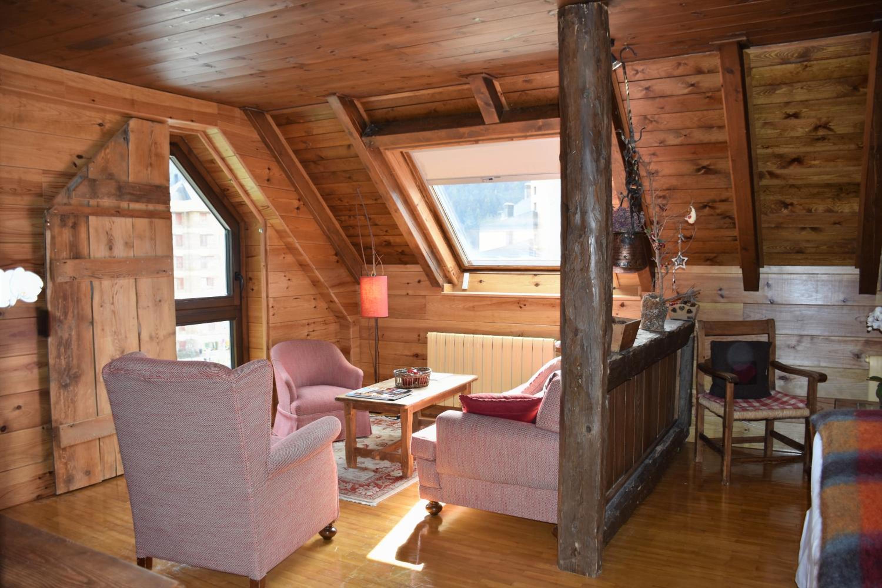 Restaurant-cafeteria