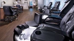 thumbnail: Hair salon