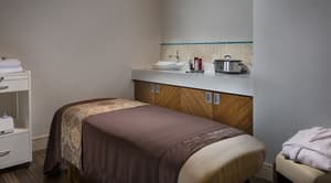 thumbnail: Treatment room