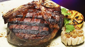 thumbnail: Restaurant