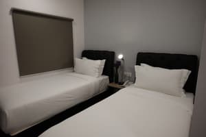 thumbnail: Room