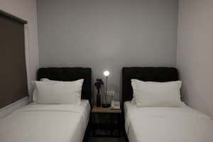 thumbnail: Room