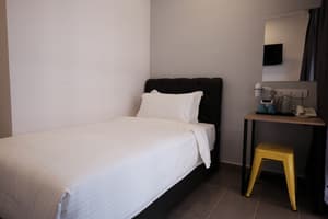 thumbnail: Room