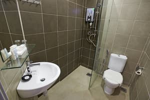 thumbnail: Bathroom