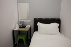 thumbnail: Room