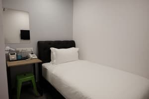 thumbnail: Room