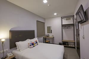 thumbnail: Room