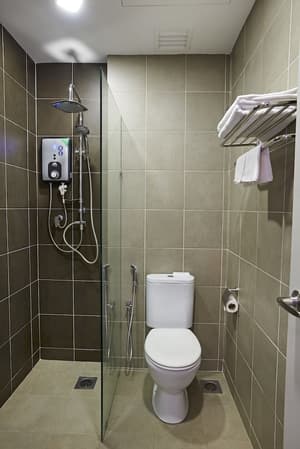 thumbnail: Bathroom