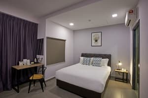 thumbnail: Room