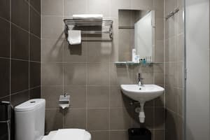 thumbnail: Bathroom