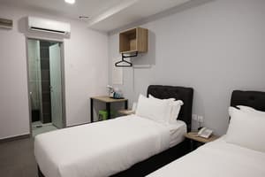 thumbnail: Room