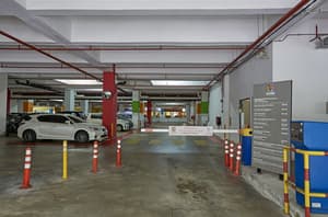 thumbnail: Parking