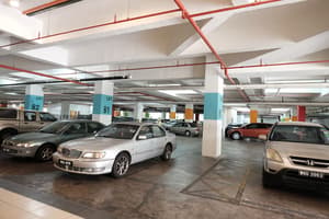 thumbnail: Parking