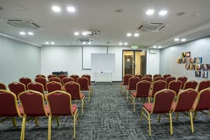 thumbnail: Meeting facility